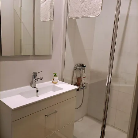 Apartment Progreso Marketloft24 *